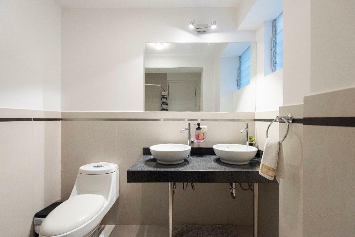 קוסקו El Triunfo Apartments מראה חיצוני תמונה
